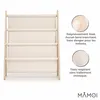 MAMOI® étagère pour enfants, étagère pour chambre d'enfant, Voir les images du produit 4