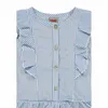 KANZ Girls Set 2-tlg y/d stripe|multicolored Produktbild-Vorschau 3