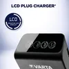 Varta 57687 chargeur de batterie Pile domestique Secteur Voir les images du produit 27