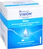 Jednodávkové pipety Hylo-Vision sine 60X0,4 ml Náhľad obrázku produktu 10