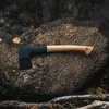 Fiskars 1051142, Einzelne Axt, Überlebens-Axt, Holz, 1 Produktbild-Vorschau 14
