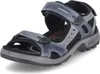 Ecco Ecco Offroad - Gris Nubuck Taille : 43 Normal Voir les images du produit 75