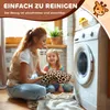 AIYAPLAY Detské elektrické autíčko v tvare žirafy, 6 V, Náhľad obrázku produktu 7