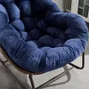 Fauteuil à bascule en rotin Sweiko Outdoor, siège à bascule Voir les images du produit 12