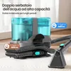 Aspirapolvere per tappeti  25000Pa, 1800W Pulitore per Anteprima dell’immagine prodotto 3