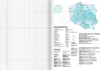 Interdruk Zeszyt A5 Geografia - Perfekcyjny towarzysz do Podgląd zdjęcia produktu 4