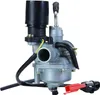 Réglage de carburateur 17,5 mm 2 temps avec starter Voir les images du produit 3