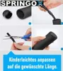 Profesjonalna skakanka SPRINGOX skakanka do skakania na Podgląd zdjęcia produktu 6