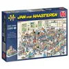 Jan van Haasteren - Können wir das schaffen? (2000 Teile), Produktbild-Vorschau 1