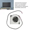 Ventilateur pour Delta 12V 0,07A 3 broches, alliage Voir les images du produit 7