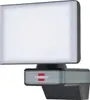 Brennenstuhl WF 2050, Schwarz, IP54, Kunststoff, IK07, 20 Produktbild-Vorschau 1