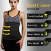 Sportovní fitness opasek, neoprenový břišní opasek Waist Náhled obrázku produktu 7
