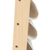 Bücherregal für Kinder mit Stofffächern 7 Ebenen Produktbild-Vorschau 7