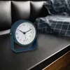 TFA 60.1042.06 Horloge de bureau à quartz bleue Alarmes 1 Voir les images du produit 6