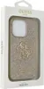 Guess Glitter Script Big 4G Hlle für iPhone 15 Pro – Gold Produktbild-Vorschau 20