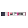 A product shot of a glitter pen on a white background. Anteprima dell’immagine prodotto