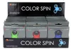 24 Stück im Display Handkreisel Fidget bunt - ca. 7 cm Anteprima dell’immagine prodotto 8