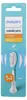 Philips HX6042/90 Sonicare For Kids Ersatzbürstenköpfe Produktbild-Vorschau 2
