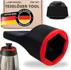 ULROAD kompatibel mit Vorwerk Thermomix TM7 Teigblume Produktbild-Vorschau 1