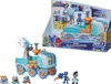 Hračka PJ Masks pro stavitele robotů Romeo, předškolní Náhled obrázku produktu 6