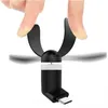 USB C Handy Ventilator für Apple IPhone 15 16 17 Pro Plus Produktbild-Vorschau 8