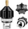 SUP Ventiladapter für Kompressor & E-Pumpe Universal Produktbild-Vorschau 4