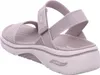 SKECHERS GO WALK ARCH FIT 2.0 Hnedá Náhľad obrázku produktu 20