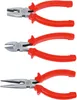 BGS technic Pliers Set, 508 g Produktbild-Vorschau 1