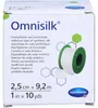 Omnisilk 2,5cm x 9,2m, 1 St PFL Voir les images du produit 1