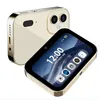ZELURXX 64MP OLED Touchscreen Digitalkamera mit 3 Produktbild-Vorschau 2