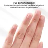 AdroitGoods Nagelknipser für harte Zehennägel - Schwarz - Produktbild-Vorschau 5