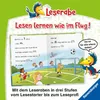 Leserabe Vor-Lesestufe - Fußballgeschichten Produktbild-Vorschau 3