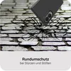 Hülle Samsung Galaxy Z Fold8 Schutzhülle - Cazy - Schwarz Produktbild-Vorschau 4