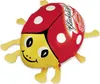Chocolat Reber Coccinelle Lait des Alpes 30g 6er Pack Voir les images du produit 1