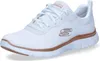 Skechers WIP 149303/WTRG in Pink color size 40 Voir les images du produit 13
