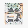 kwmobile 6x Polster kompatibel mit Samsung Galaxy Buds 3 Produktbild-Vorschau 4