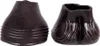 Acavallo Hufschuhe Anatomische Anti-Rutsch Schuhe Black Produktbild-Vorschau 8