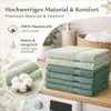 Betz Premium Handtuch Set 6-teilig – 6× Handtücher 50×100 Produktbild-Vorschau 8