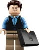 LEGO 21319 Pomysły FRIENDS Kawiarnia "Central Perk" dla Podgląd zdjęcia produktu 33