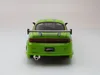 Jadatoys 1:24 Modellauto Brians Mitsubishi Eclipse 1995 Produktbild-Vorschau 6