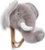 Wild & Soft Kleiderbügel Elefant | Zubehör Jugendzimmer Produktbild-Vorschau 4