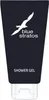 Blue Stratos - sprchový gél - osviežujúca vôňa - 200 ml - Náhľad obrázku produktu 2