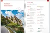 freytag & berndt Autoatlas Westbalkan 1:150.000 Produktbild-Vorschau 4