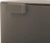 MSV Kosmetikeimer Osaki, Treteimer, 3 Liter, mit Produktbild-Vorschau 2