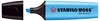 Surligneur - STABILO BOSS ORIGINAL - Stylo simple - bleu Voir les images du produit 23