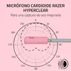Kraken Kitty V3 X Quartz (rosa/grau, 3,5-mm-Klinkenstecker) Produktbild-Vorschau 8