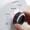 Bosch Fleischwolf Serie 4 MFWS420W kompakt 2 Stufen 2 Produktbild-Vorschau 49