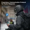 Sistema di comunicazione MOMAN H2S FC-Moto Edition set Anteprima dell’immagine prodotto 3