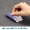 HERMA Special - Papier - mat - adhésif, facile à retirer - Voir les images du produit 14