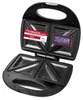 Appareil à sandwich ROMMELSBACHER, 700 W, revêtement Voir les images du produit 8
